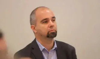 Две към едно е съотношението на избирателите на ГЕРБ които