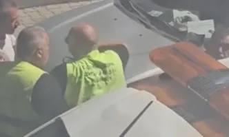 Съдът наложи най тежката мярка за неотклонение задържане под стража