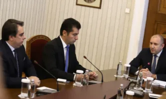 От Фейсбук профила на Диана ДамяноваМАНДАТ КАТО ПРЕЦАКВАНЕИзумителна способност имат