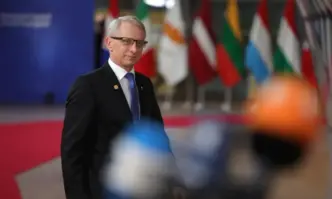 Проведох разговор с главния секретар на МВР Текат следствени действия