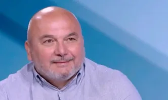 Бюджетът е като една къща Не може да си построиш