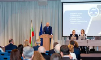 Промените в Закона за адвокатурата които да предвидят определяне на