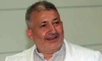 Година и половина затвор за Венцислав Ангелов -Чикагото заради побоя над лекар