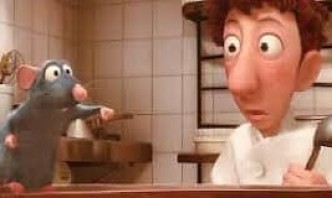 От Фейсбук профила на режисьора Стоян РадевВ шедьовъра на Брад