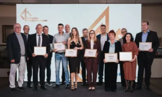 Стартира 13-ото издание на конкурса Най-добра българска фирма на годината