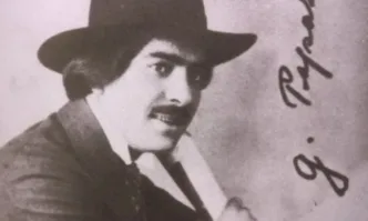 Жорж Папазов: Сюрреалистът, който отказа да се държи прилично