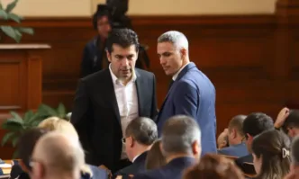 В момента има дупка в законодателството Не е редно президентът