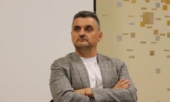 Кирил Добрев за БСП: Превръщат една 130-годишна партия в златен пръст