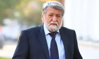 Сигурен съм че отношенията между България и Турция ще продължат