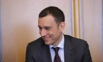 Кметът Терзиев предлага София да придобие сградата на Нотариата и централата на СДС на Раковски