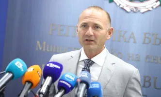 Енергийният министър очаква до края на деня отговор от Газпром