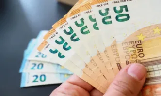 Обиски и арести: МВР разкри печатница за фалшиви пари в София