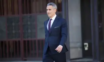 Не сме обсъждали с президента кой да е служебен премиер