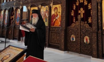 Ловчанският митрополит Гавриил коментира че решението на Светия Синод тази