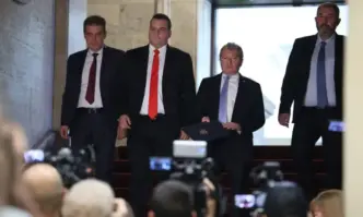 Днес с партията на Слави Трифонов ще разговорят от БСП