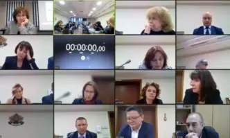 Владислава Цариградска иска да бъде изслушана от ВСС заради Нотариуса