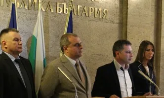 ВМРО предлага: Ваучери за почивка в България и за покупка на родни стоки