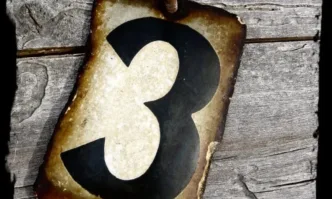 Вярвате ли, че 3 е късметлийско число?