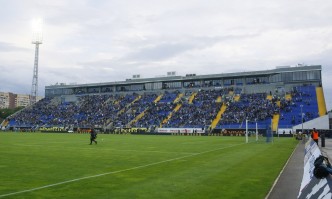 Главният архитект на София Здравко Здравков е разговарял с мажоритарния