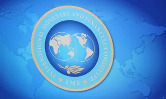МВФ предупреждава за висок държавен дълг и растящо финансиране извън банковия сектор