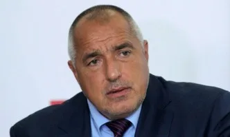 Бойко Борисов изрази съболезнования в адрес до Меркел и Лашет по повод опустошителното наводнение в Германия