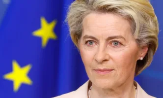 Урсула фон дер Лайен ще пристигне в България за откриването
