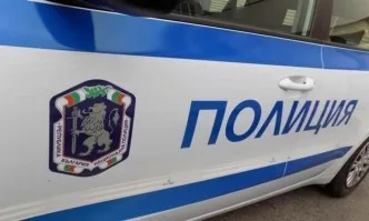 Въоръжен грабеж в София, арестуваха трима мъже