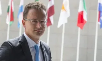 Вчера страните членки на ЕС гласуваха в Брюксел присъединяването на