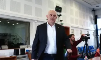СГС: Иван Гешев има право на 130 000 евро обезщетение от прокуратурата