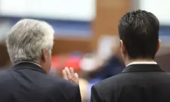 Кирил Петков е подал заявление че ще влезе в Народното