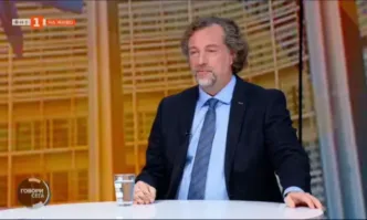 Президентска република е единственият изход от кризата на българския конституционен