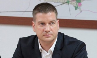 Кметът на Стара Загора Живко Тодоров с оста реакция след