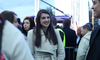 От профила във Фейсбук на Лена БориславоваРедовен бюджет 2023 3