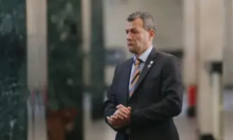 Апелативният съд в София призна Боян Расате за виновен заради