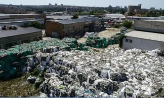 По делото Бобокови: Намериха 7 756 тона опасни отпадъци (ВИДЕО)