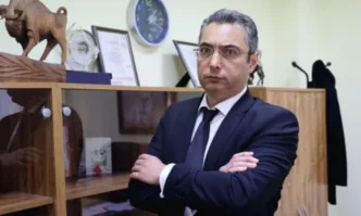 Изпълнителна агенция Автомобилна администрация е с нов изпълнителен директор –