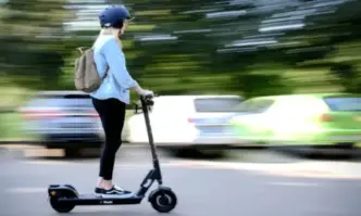 На 1 септември в Париж ще влезе в сила забрана