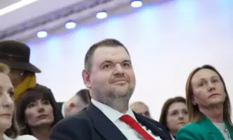 Той се ядоса че ПП ДБ са мълчали 9 месеца а