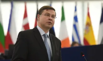 1 януари 2025 г е възможна дата за присъединяването на