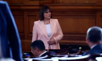 Много грубо и брутално бяха нарушени Конституция закони и правилникът