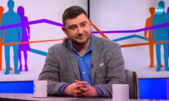 Решението за трансформирането на буферните паркинги при стадион Васил Левски и