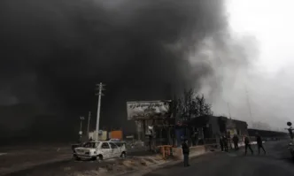 Техеран: Иранският народ, а не Тръмп ще избере новия лидер