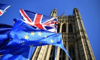 След 47 години членство: Великобритания напуска Европейския съюз днес