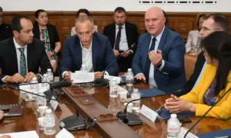 Министерството на образованието и науката подкрепя мащабен проект за създаване