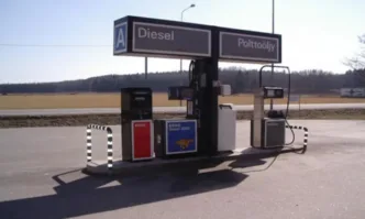Ако в три последователни дни средната цена на дребно на