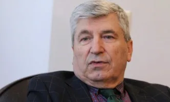 Илиян Василев : България зае достойното си място от горди държави в черния списък на Кремъл