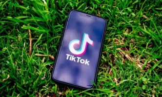 Китайската социална медийна платформа TikTok е проблем за националната сигурност