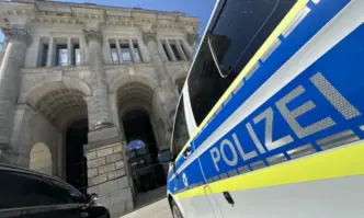 Депутат от Зелената партия в германската провинция Долна Саксония е