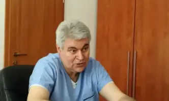 Последно: Д-р Румен Велев остава директор на болница Шейново поне до избора на нов общински съвет