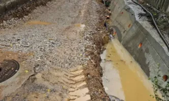 Клетниците от ул. Виктор Юго в Своге